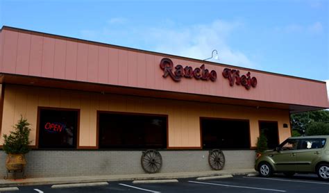 Rancho Viejo Mexican Grill And Cantina 13 Photos And 29 Reviews Mexican 715 Lenoir Rhyne Blvd