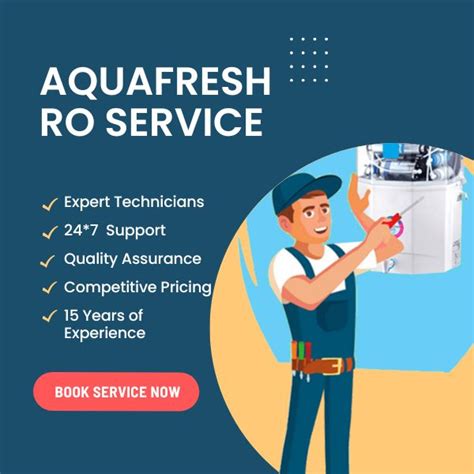 Buy Aquafresh RO Service 9268887770 Buy At Lowest Prices