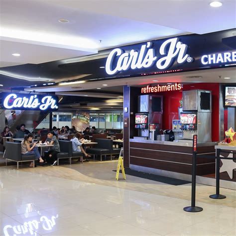 Carls Jr Photo | CENTRAL PARK MALL JAKARTA