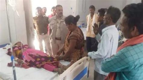 Woman injured in leopard attack in Madhya Pradesh’s Dhamnod