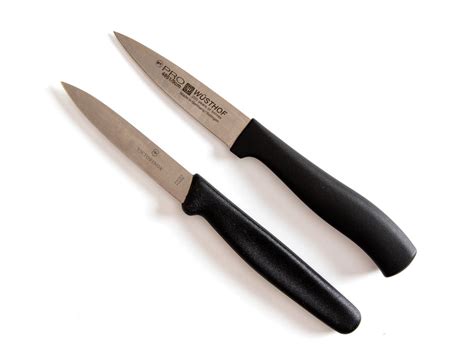 The Best Paring Knives Of