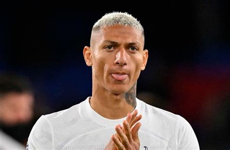 Richarlison åbner op Psykolog reddede mit liv