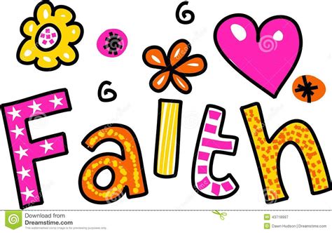 Faith Clipart Clipground