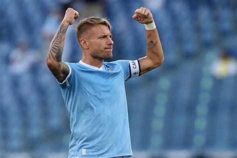 Quante Reti Ha Segnato Ciro Immobile Tra Serie A E Nazionale Kickest