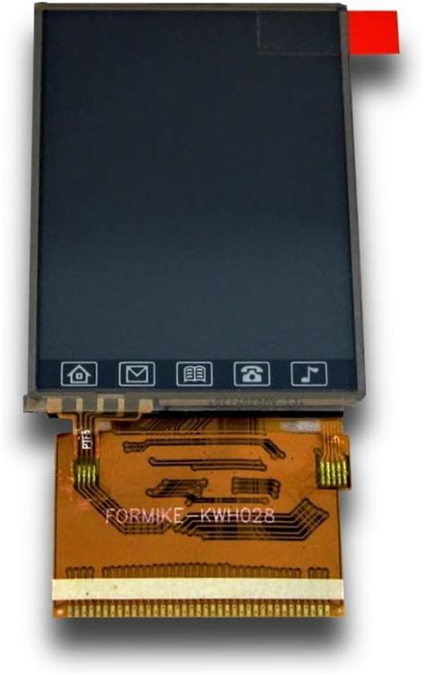 Amazon Formike Electronic Co Tft Lcd Display With Touch