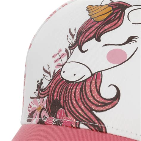 Casquette Pour Enfant Be Unicorn By Lipodo