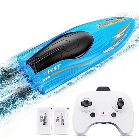 Top 10 Best Remote Control Boat For Kids To Buy Online Glory Cycles