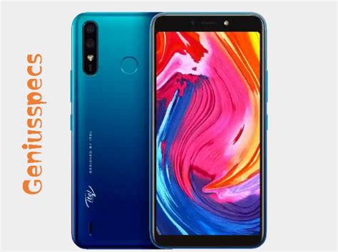 Itel A56 Pro Review Specs And Price In Nigeria 2021 Genius Specs