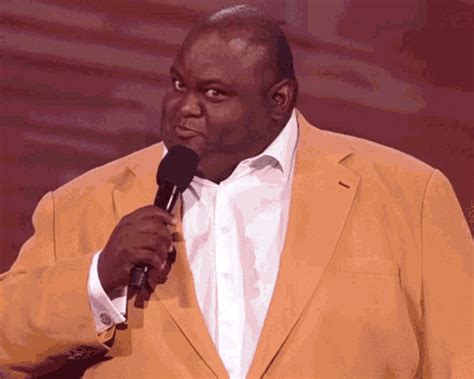 Maybe Lavell Crawford  Maybe Lavell Crawford Mic Discover