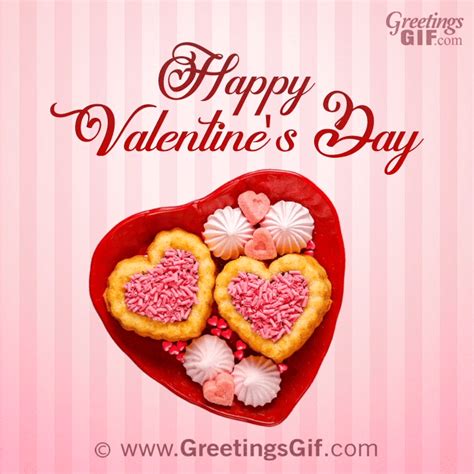 Happy Valentines Day GIFs | GreetingsGif.com for Animated Gifs