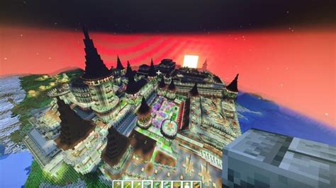 What do you think of my castle/fortress (unfinished) : r/Minecraftbuilds