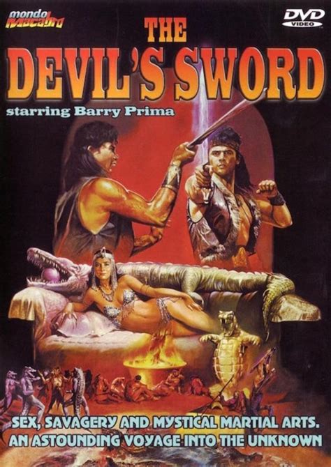 Sword and Sorcery Movies Archives - Ben Lane Hodson