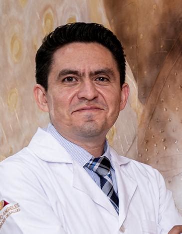 Dr José Antonio Jasso Molina Hospitales Angeles