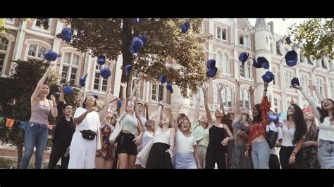 Lille Programs European Summer Program Youtube