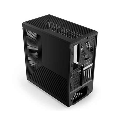 HYTE CSHYTEY40B Y40 S Tier Aesthetic ATX Mid Tower Case Black 1 Kroger