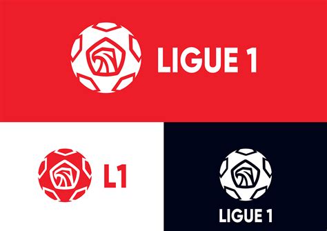 Tunisia ligue 1 Branding Concept on Behance