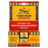 Tiger Balm Pain Relieving Ointment Extra Strength Oz G