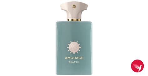 Search Amouage perfume - a new fragrance for women and men 2023