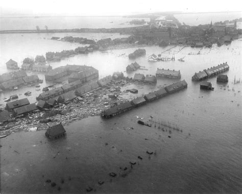 North Sea flood | Coastal flooding, Netherlands, Belgium | Britannica