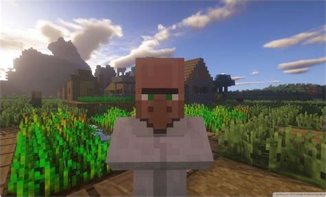 5 Best Villager Professions In Minecraft 2021