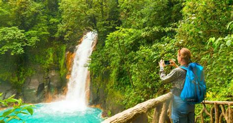 Ecoturismo Qué Es Y Cuáles Son Sus Ventajas Y Desventajas