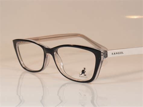 Kangol 258 Elegant Glasses Faversham Optical