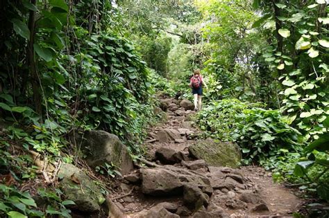 Countdown To Kalalau When Should You Plan To Hike The 11 Miles