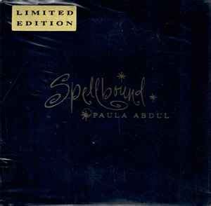 Paula Abdul Spellbound Cd Album Limited Edition R