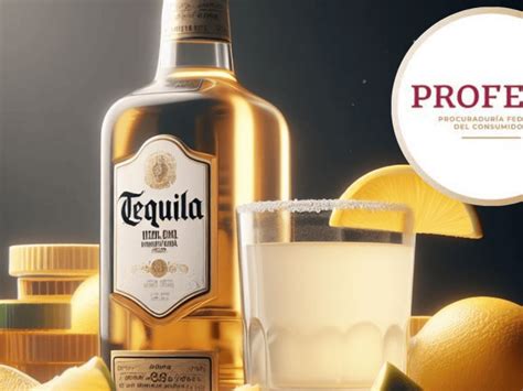 Diario Del Yaqui Profeco Estos Son Las Mejores Marcas De Tequila