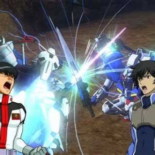 Dynasty warriors gundam 3 all characters - ladegtelevision