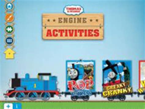 Kidscreen » Archive » Thomas & Friends adds new app