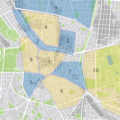 Où Rester à Madrid Les Meilleurs Quartiers Et Lieux Pour Vos Vacances