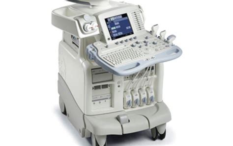 USG Machine Inventor: Revolutionizing Medical Imaging | Medical ...