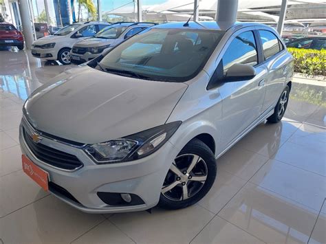 CHEVROLET ONIX 1 4 MPFI LTZ 8V FLEX 4P AUTOMATICO GNC Seminovos