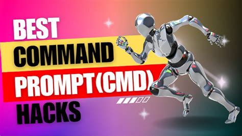 10 Best Useful Commands Of Command Prompt CMD With Best