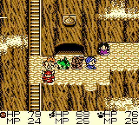 Os Rpgs Mais Not Veis De Gb Gbc Que Deveriam Estar No Nintendo Switch