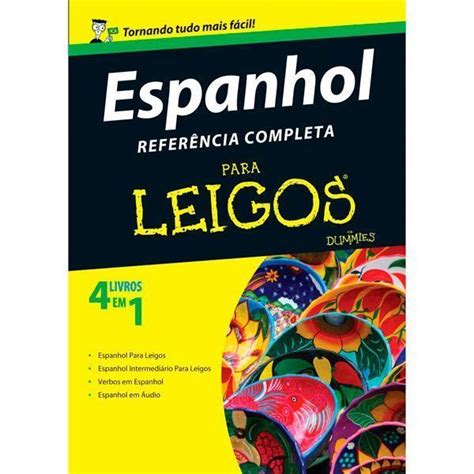 Melhores Livros Para Aprender Espanhol Year