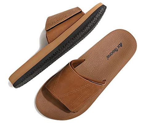 Sandale en cuir quel modèle acheter pour homme ma chaussure