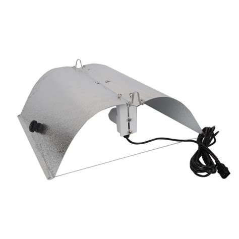 Flexwing Adjustable Grow Light Reflector Gardeners Corner