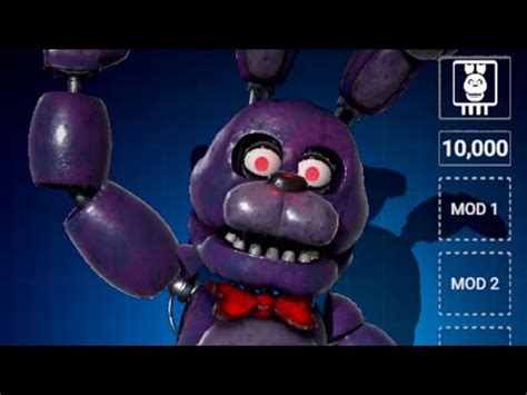 Fnaf Ar Special Delivery Bonnie Full Animation Youtube