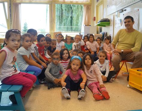 Chalon Maternelle Clairs Logis