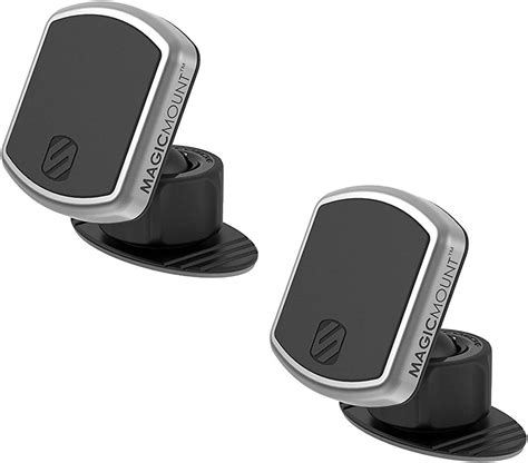 Amazon Scosche MPD2PK UB MagicMount Pro Magnetic Car Phone Holder