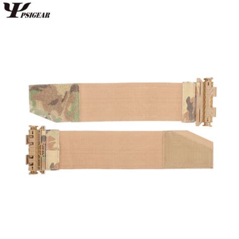 Quick Release Buckle Elastic Band Cummerbund For Jpc Avs Tactical Vest