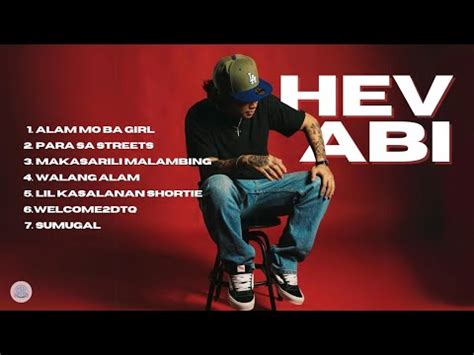 Hev Abi 2024 Top Hits Playlist YouTube