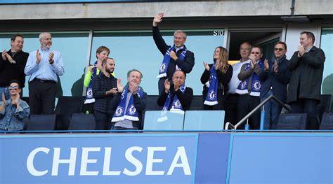 Roman Abramovich's Chelsea reign was successful, transformative ...