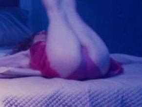 SARAH HAY Nude AZNude