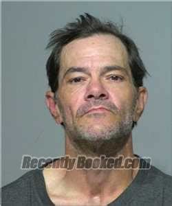 Recent Booking Mugshot For David Porter In Milwaukee County Wisconsin