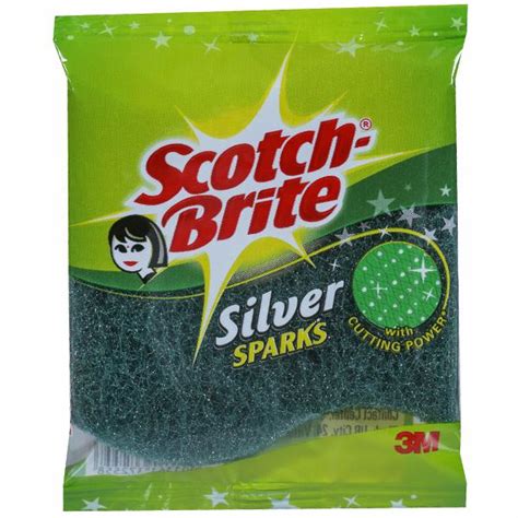 Scotch Brite – Haat Bazaar