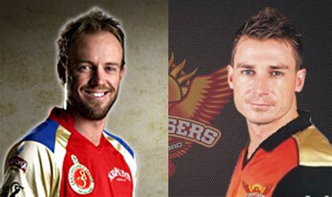 IPL 2014, Sunrisers Hyderabad (SRH) vs Royal Challengers Bangalore (RCB ...