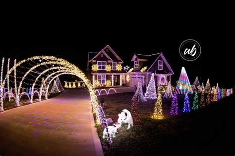 Knoxville Christmas Lights Displays The Must Sees